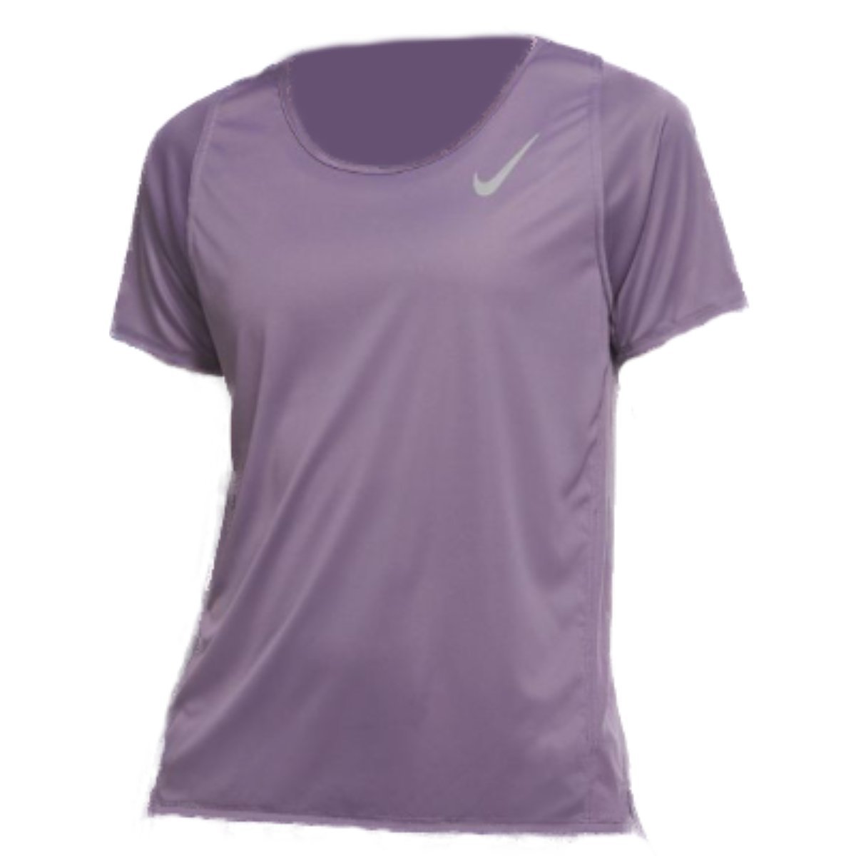 Tričko Nike Dri-Fit Race W - fialová