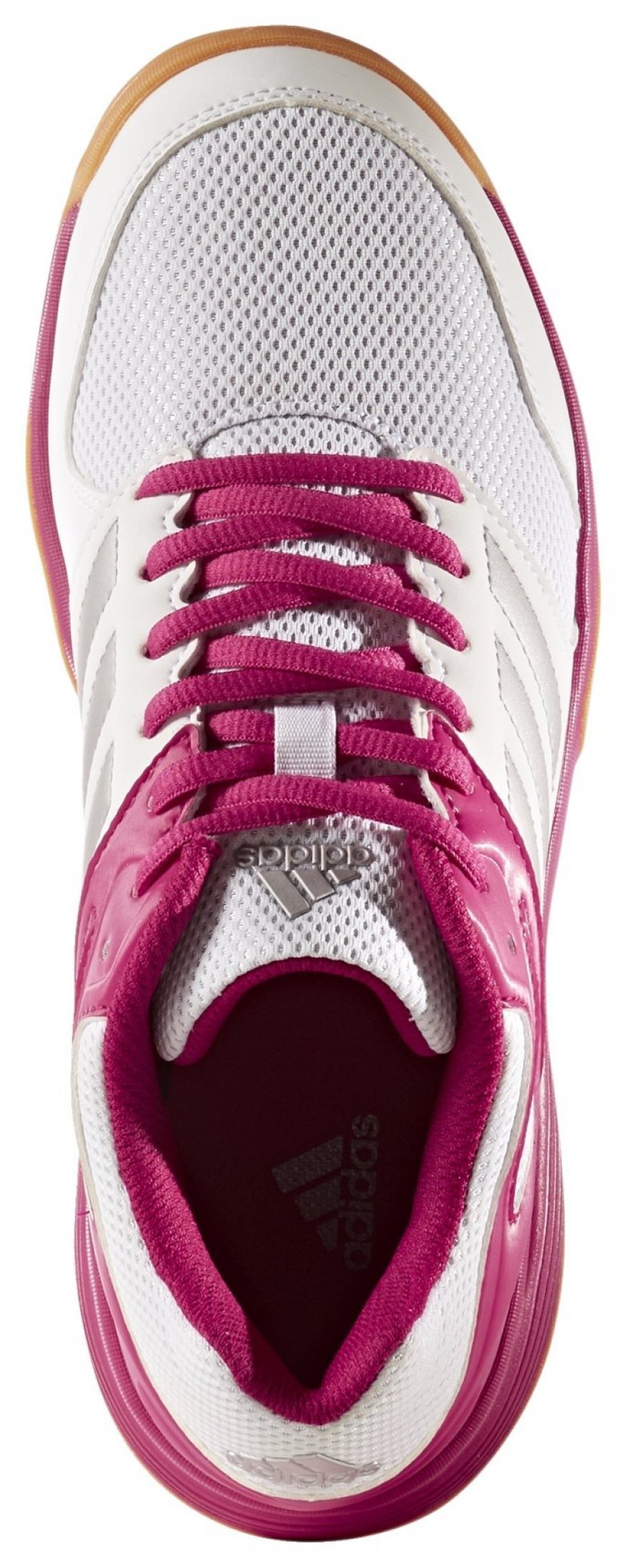 Obuv Adidas Speedcourt CM7889 - biela/ružová