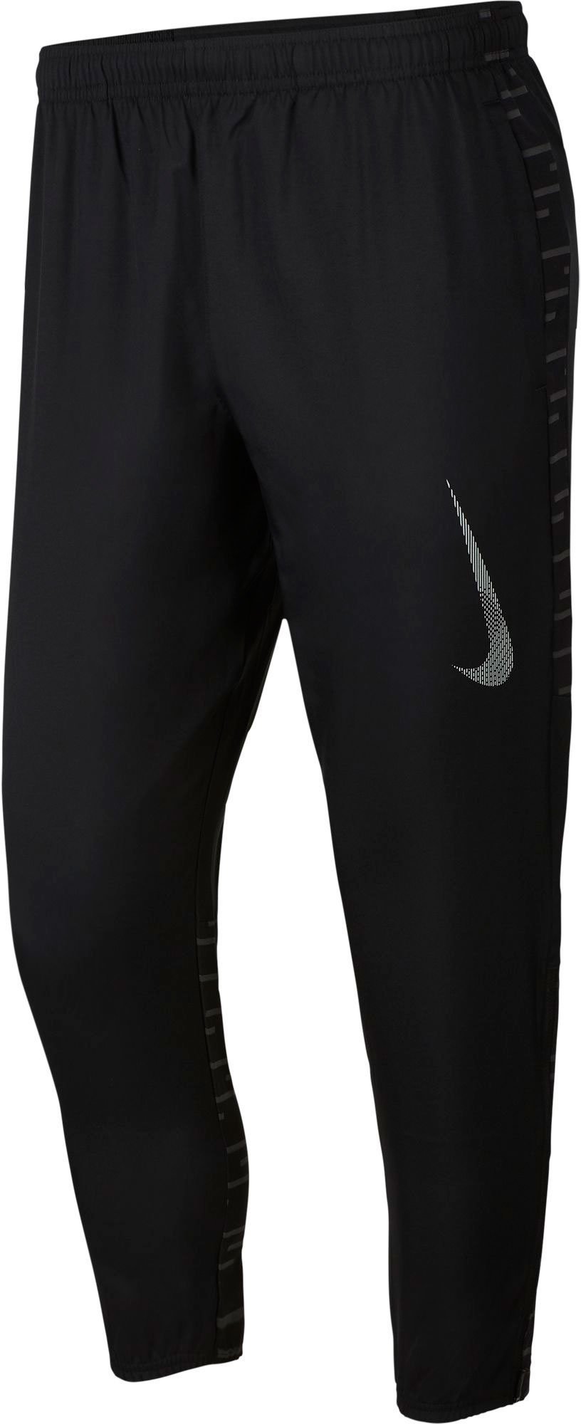 Nohavice Nike Dri-FIT Run Division Challenger M - čierna