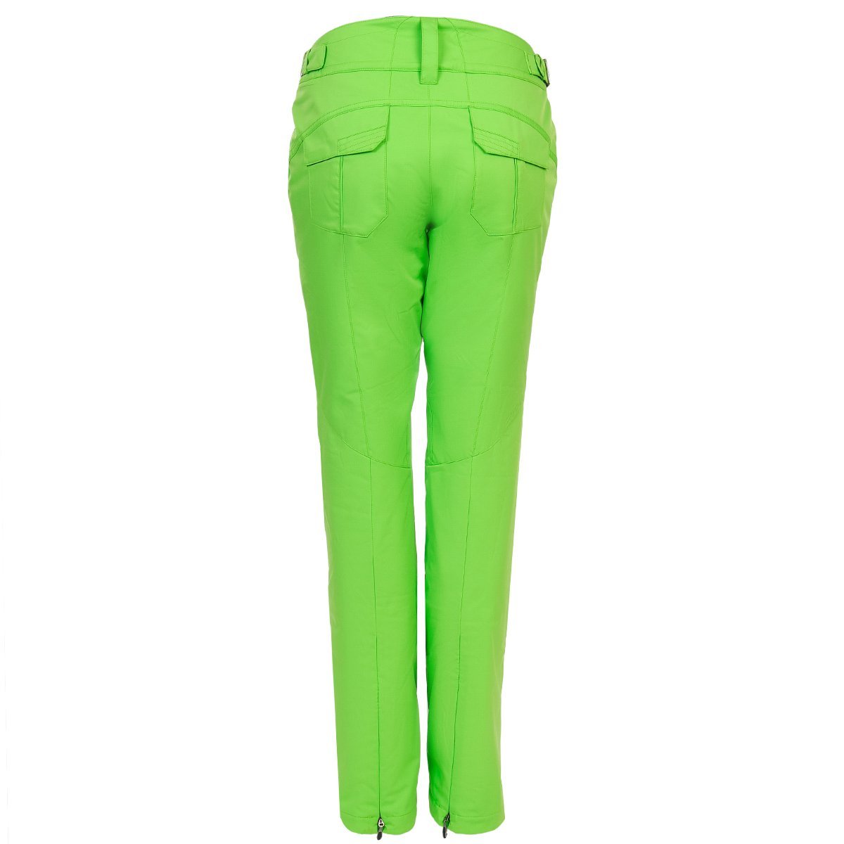 Roxy W nohavice - zelená