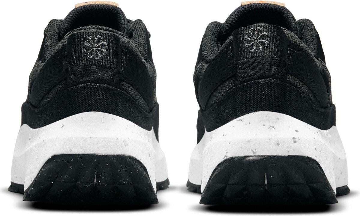 Topánky Nike Crater Remixa W - čierna