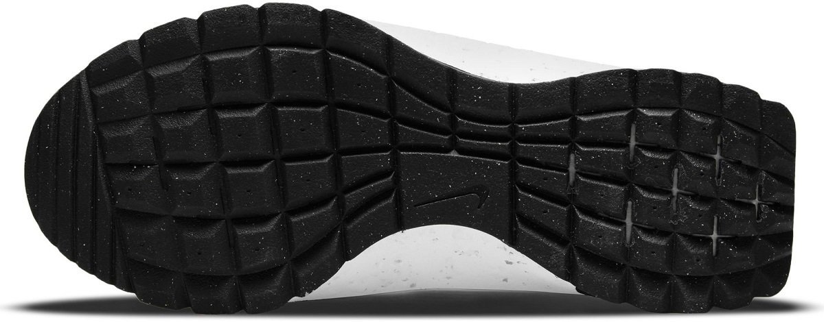 Topánky Nike Crater Remixa W - čierna