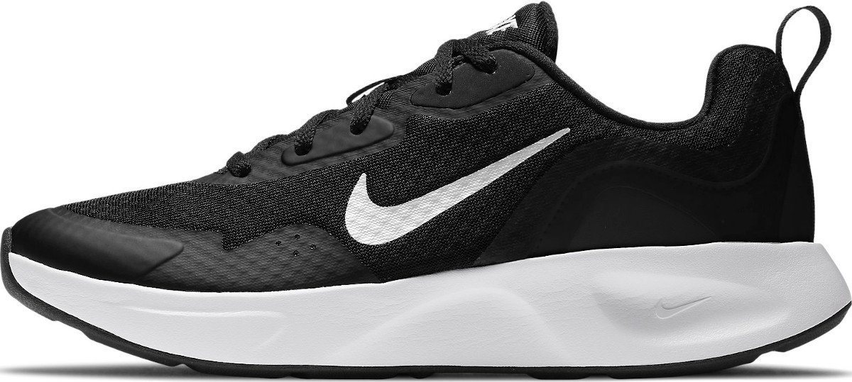 Topánky Nike Wear All Day W - čierna/biela