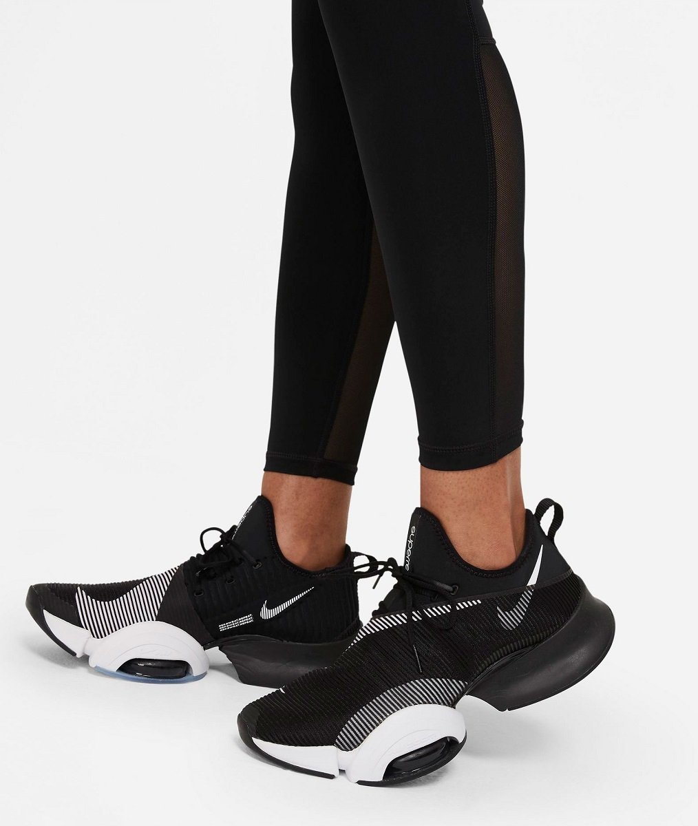 Legíny Nike NP 365 Tight W - čierna