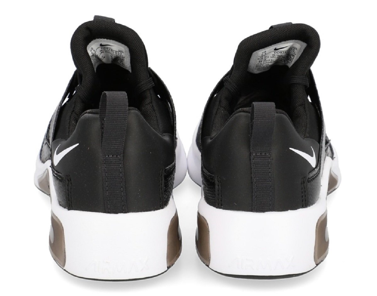 Topánky Nike Air Max Bella TR 5 W - čierna