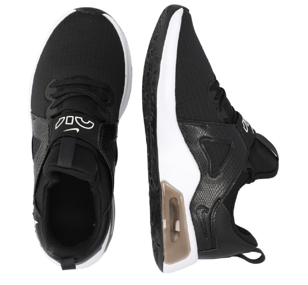 Topánky Nike Air Max Bella TR 5 W - čierna