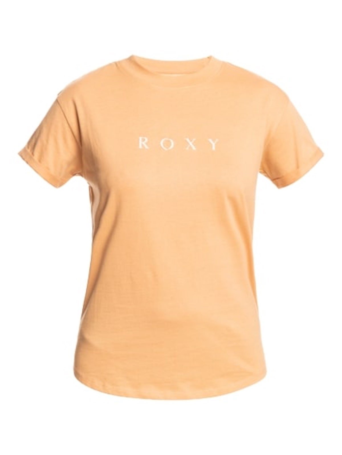 Tričko Roxy EPIC AFTERNOON W - oranžová