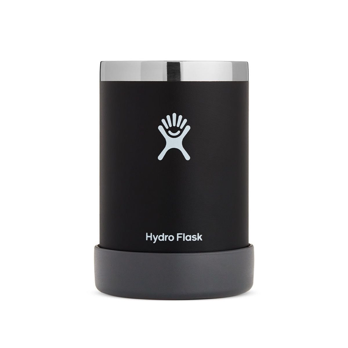 Termohrnček Hydro Flask 12OZ (354ml) COOLER CUP - čierna