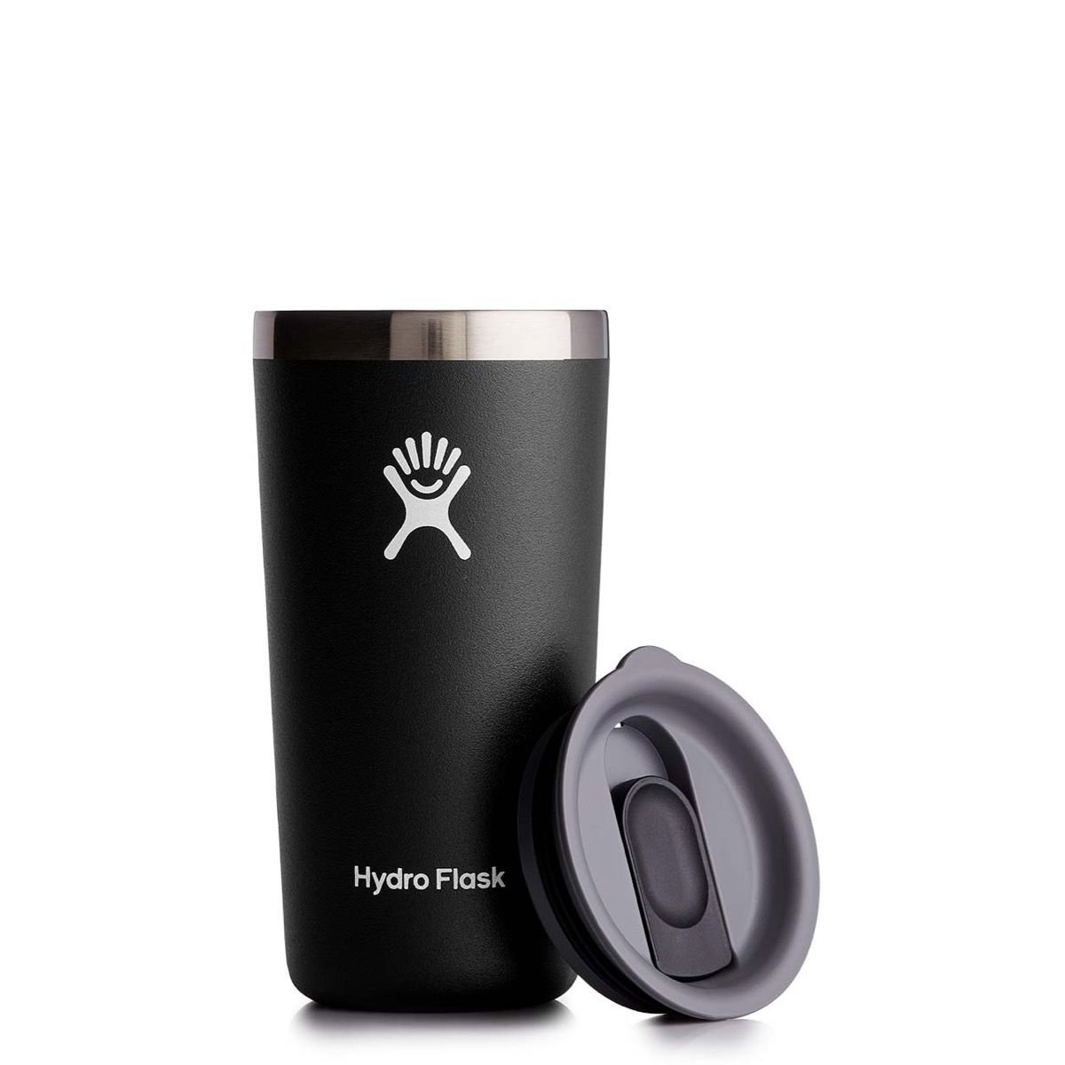 Hydro Flask 12 OZ ALL AROUND TUMBLER - čierna