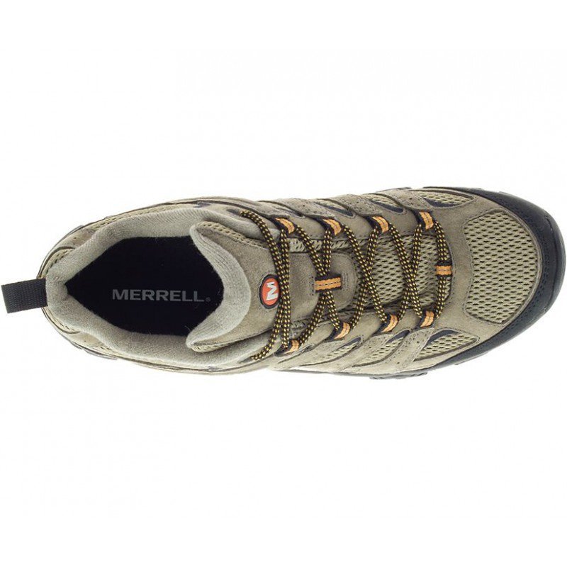 Topánky Merrell MOAB 3 M - hnedá