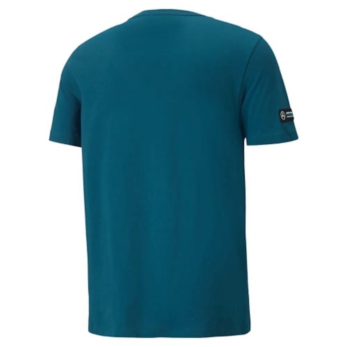 Tričko s logom Puma MAPF1 M - modrá