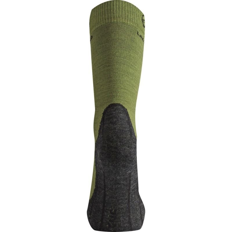 Ponožky Lasting WHI-699 - zelená